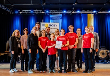 Midi Band St. Pölten erreicht 83 Punkte beim Jugendorchesterwettbewerb des NÖBV! Beitragsbild