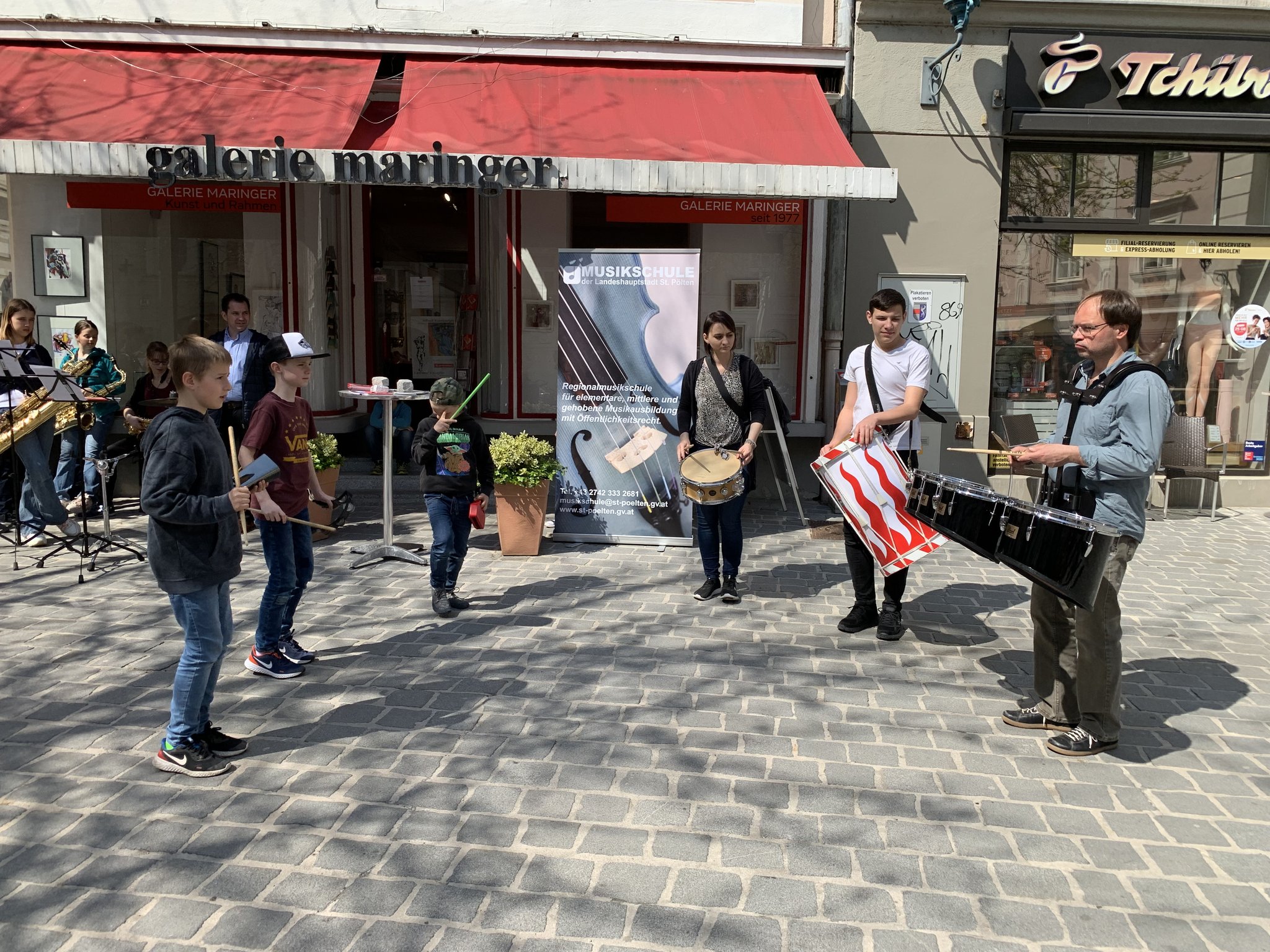 Tag der Musikschulen 03