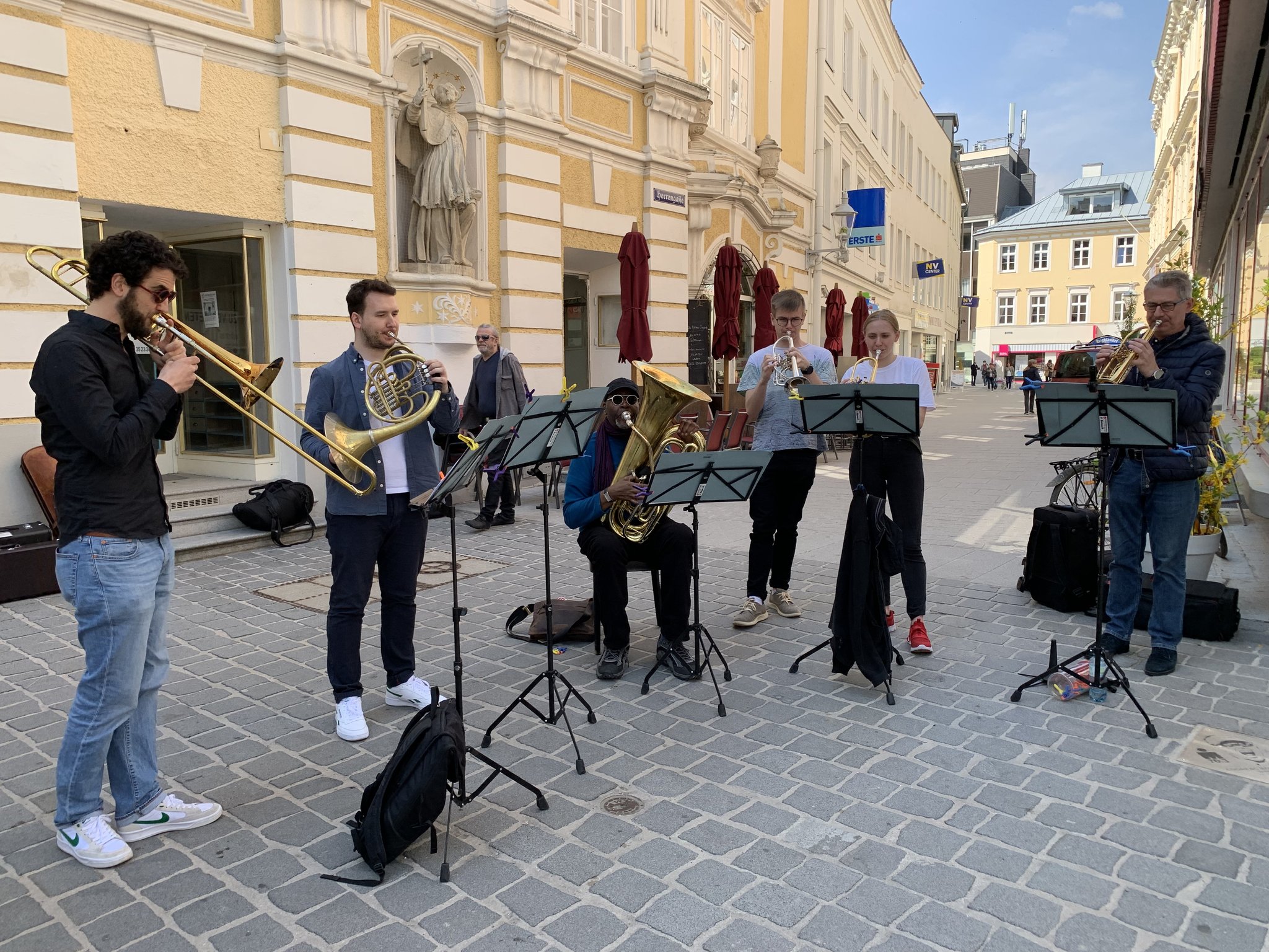 Tag der Musikschulen 04