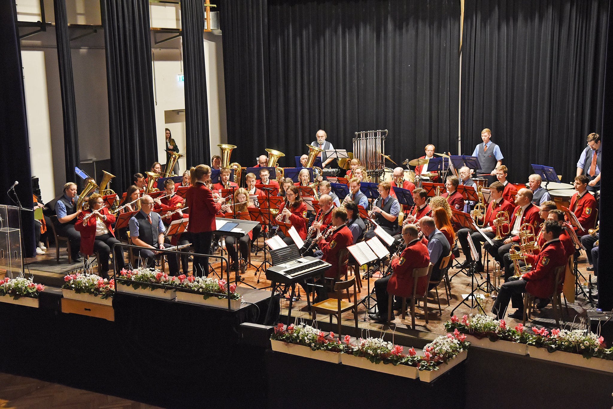 Neujahrskonzert 23 01