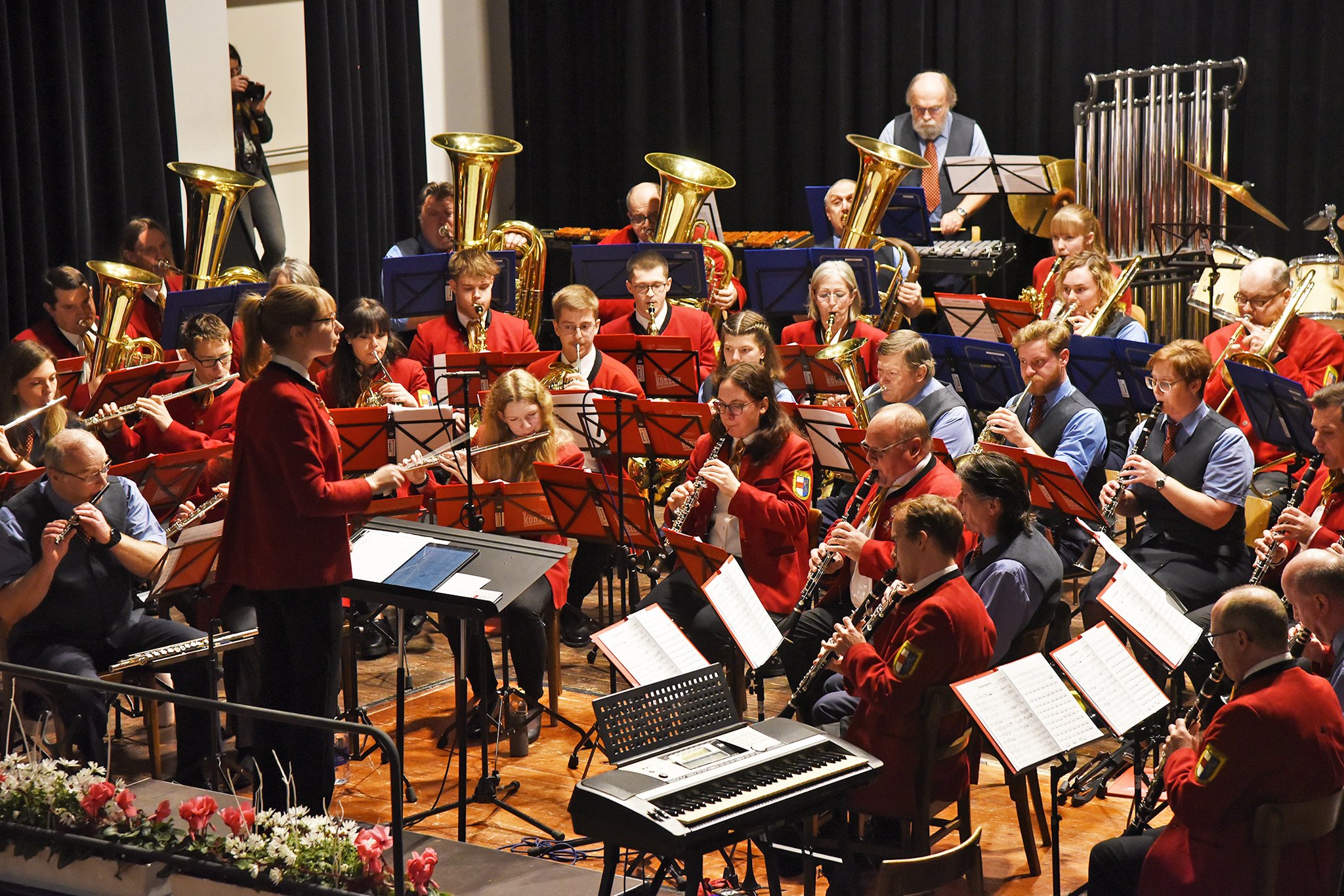 Neujahrskonzert 23 02