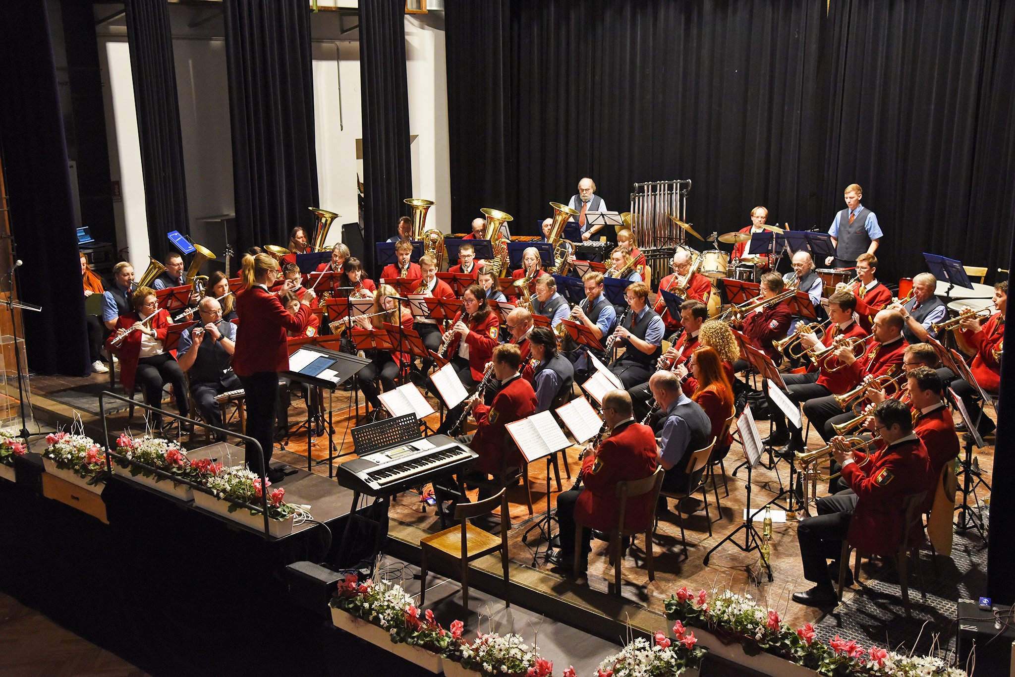 Neujahrskonzert 23 05