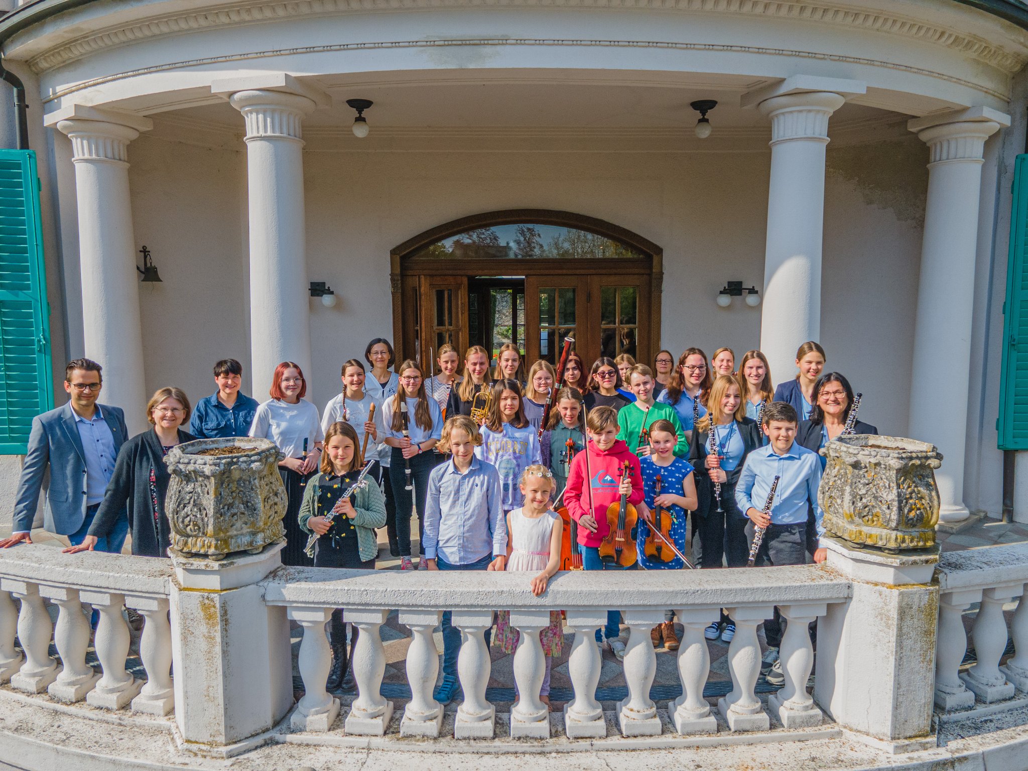 Tag der Musikschulen 10