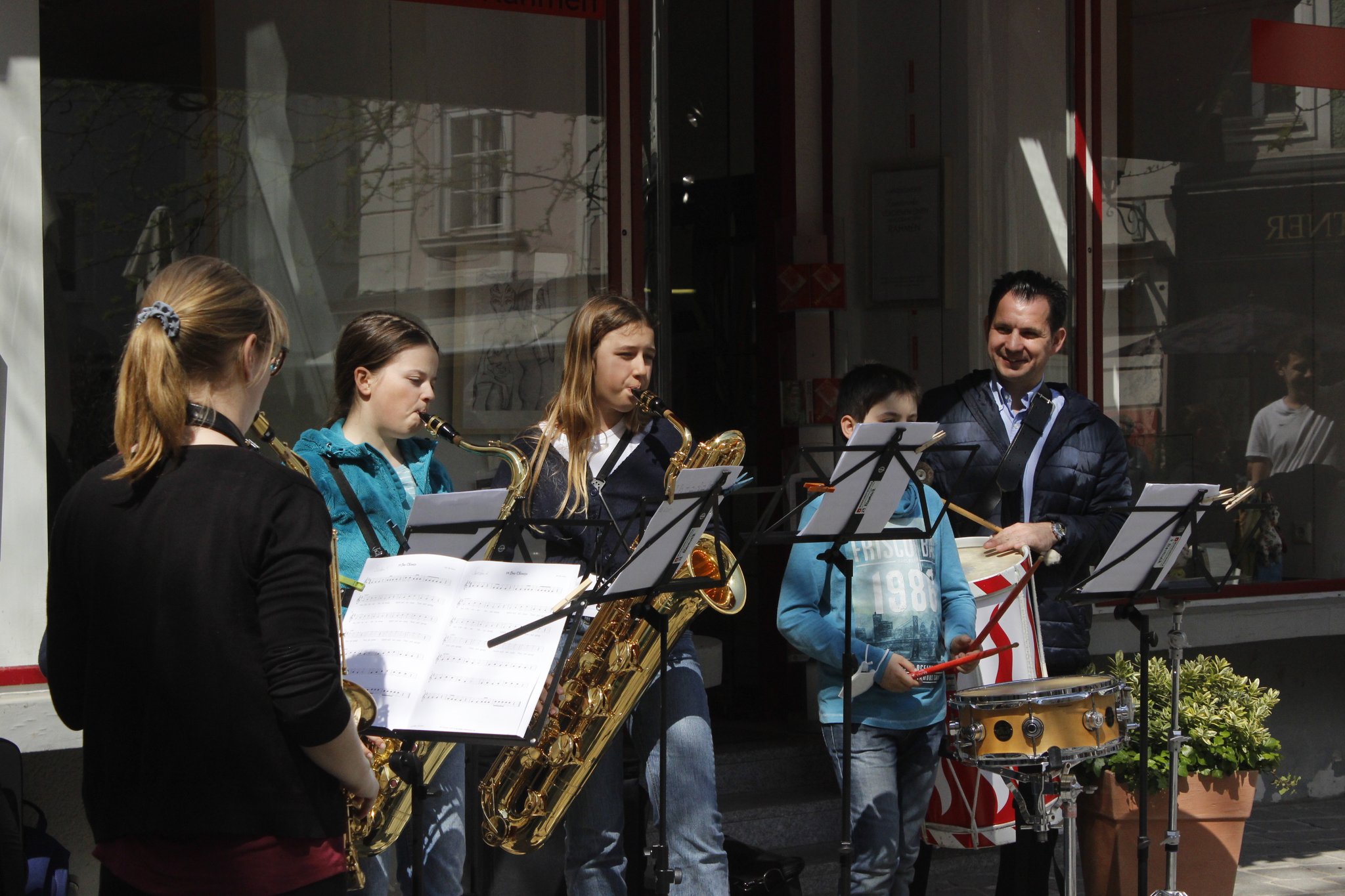 Tag der Musikschulen 01