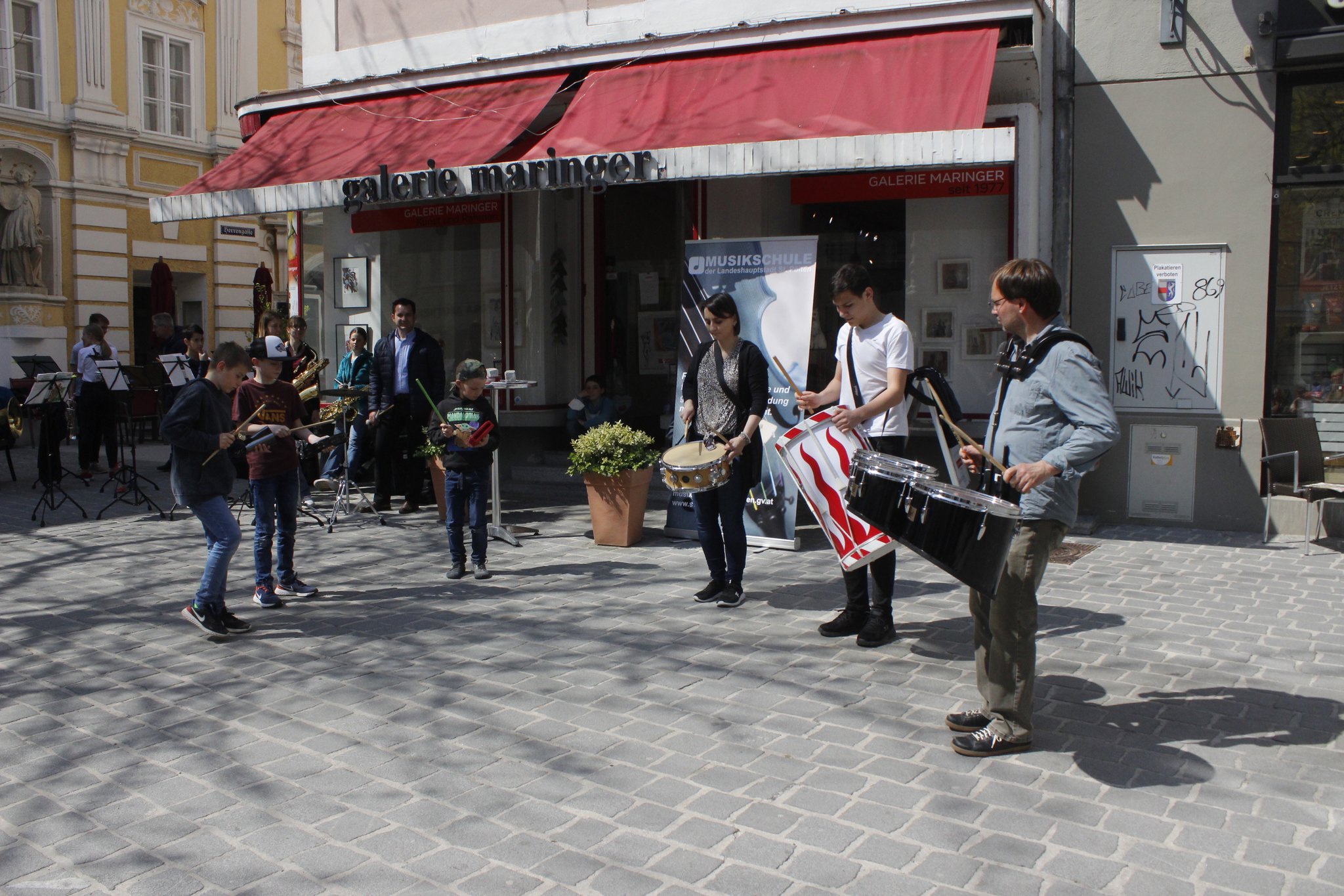 Tag der Musikschulen 02