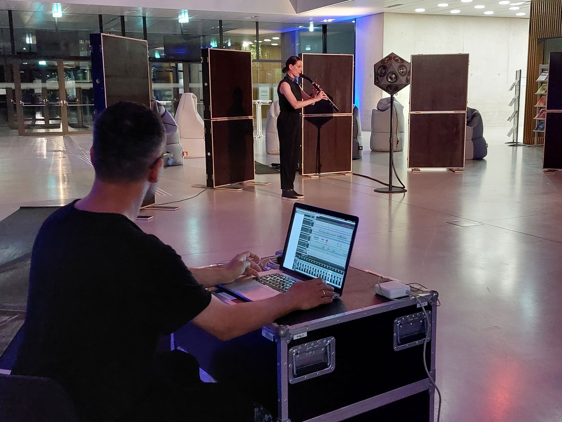 Space Exploration 01