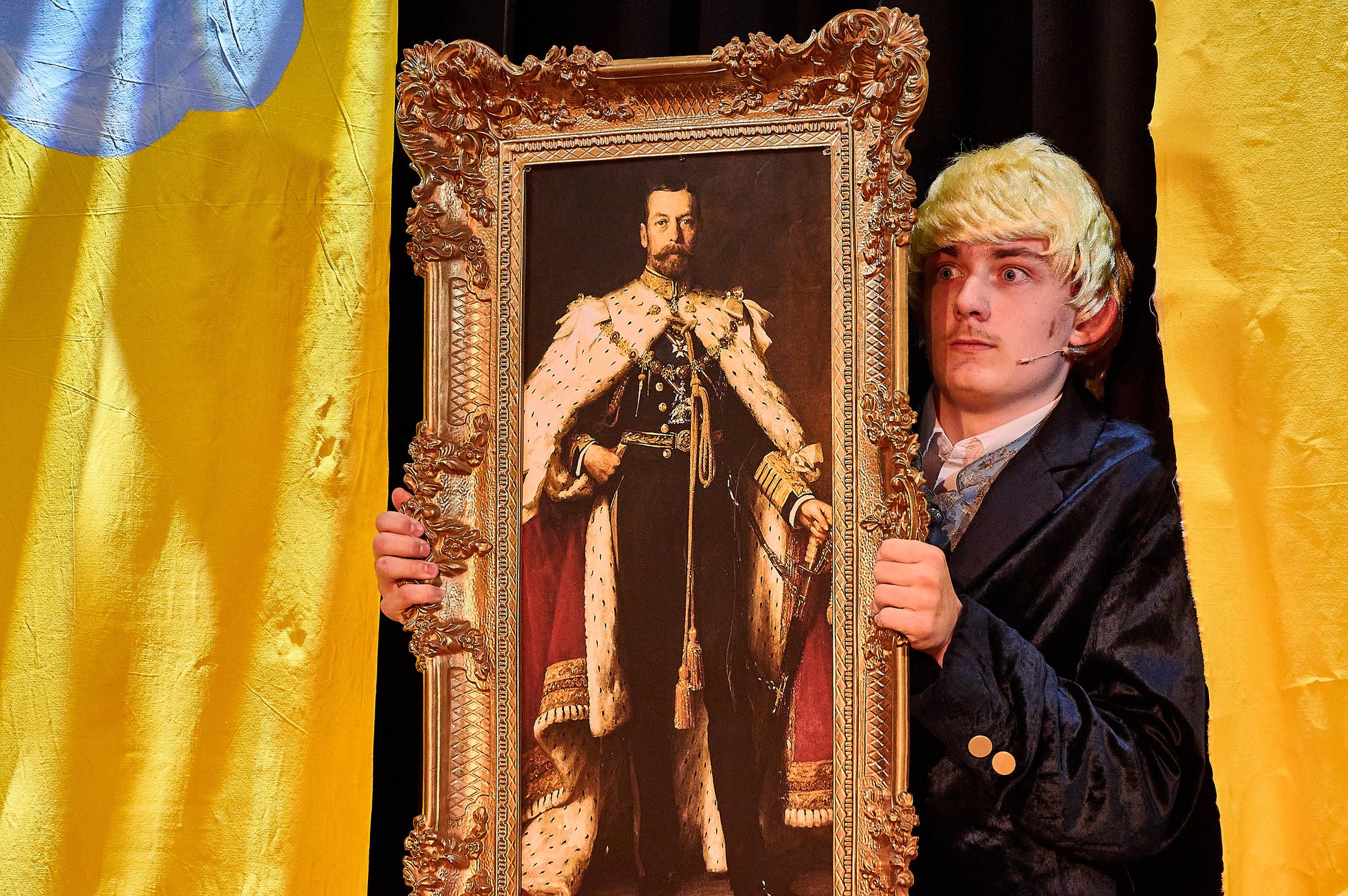 Schauspielakademie Talismann 02