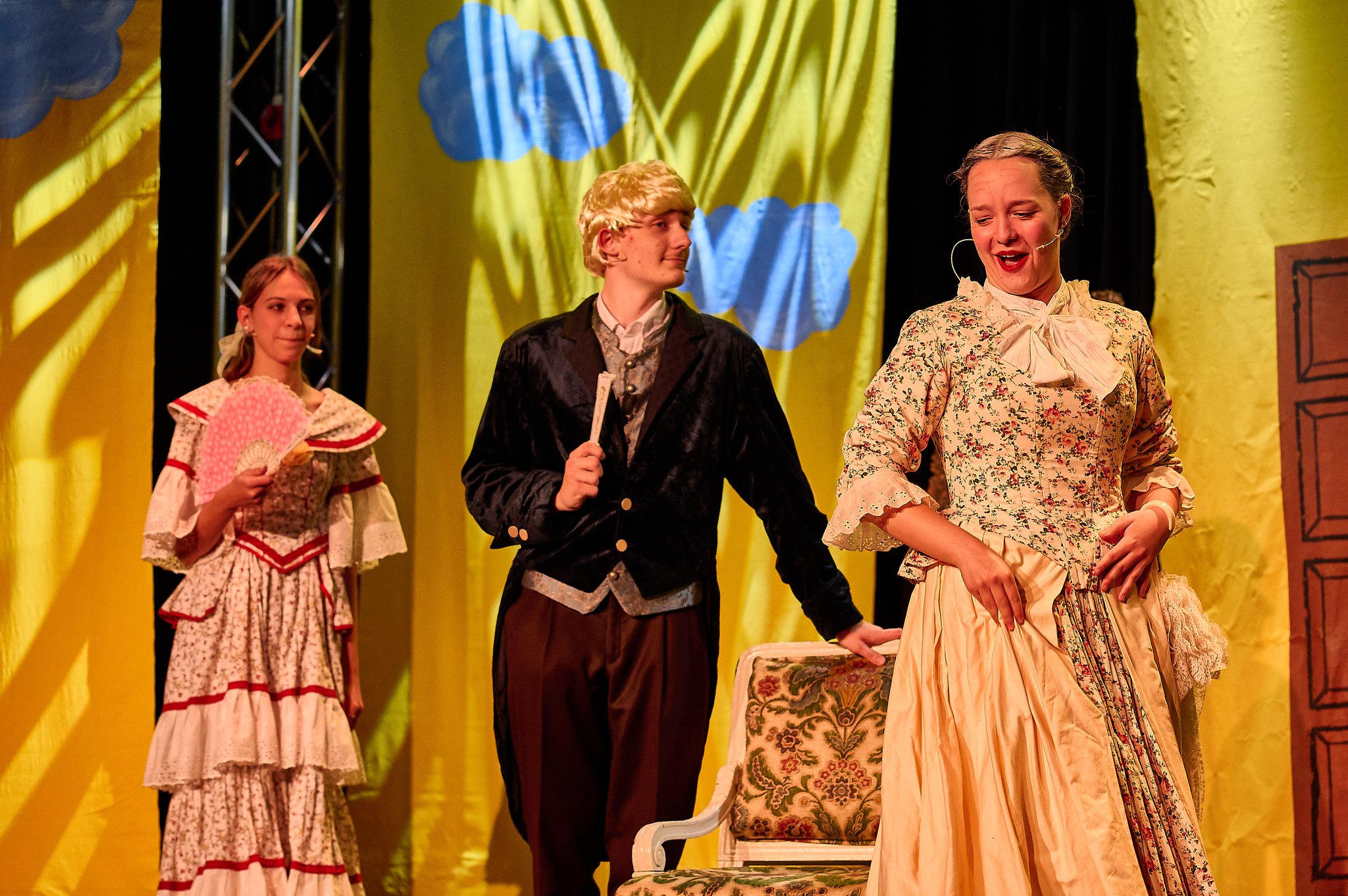 Schauspielakademie Talismann 03