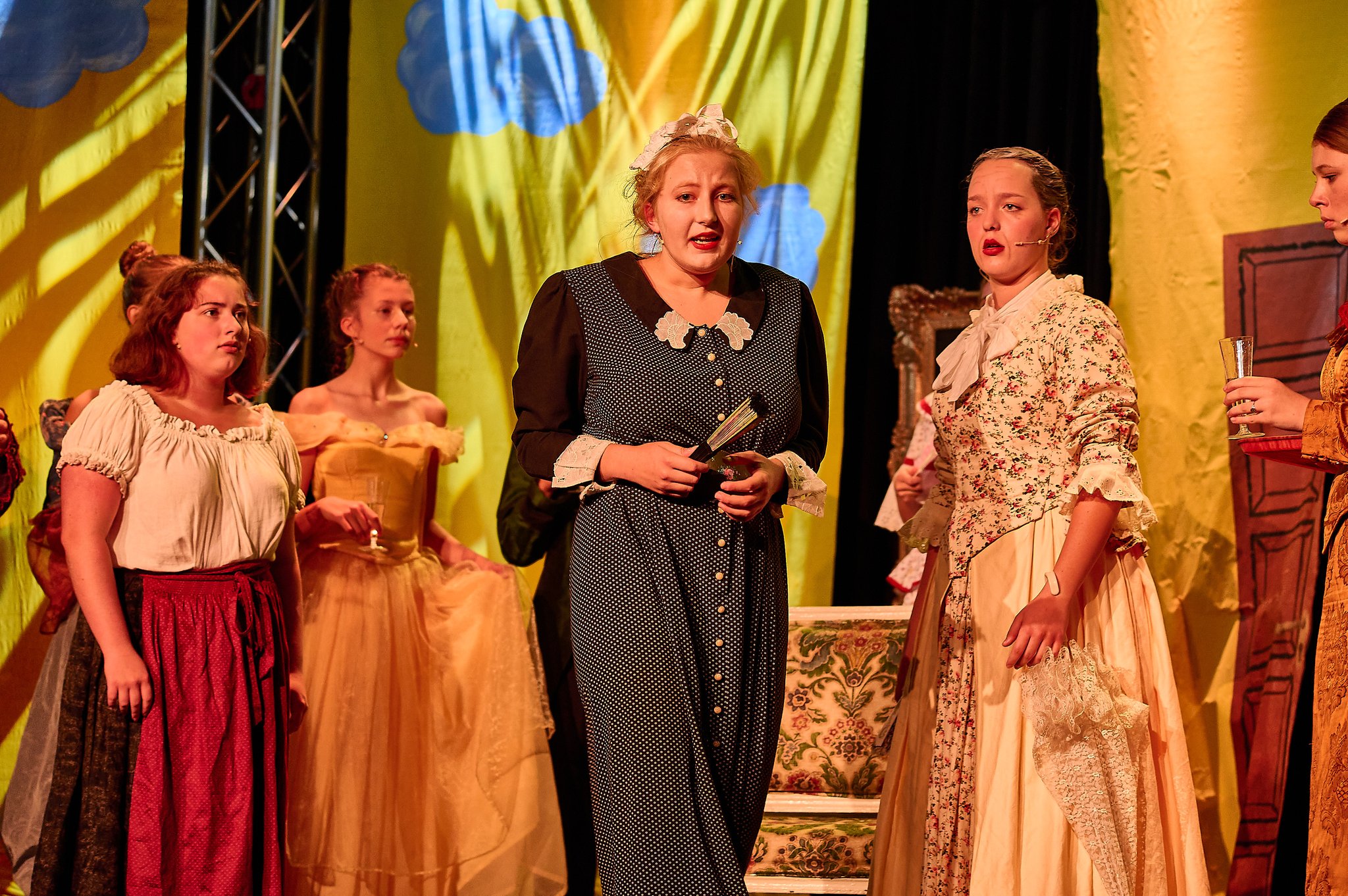 Schauspielakademie Talismann 05