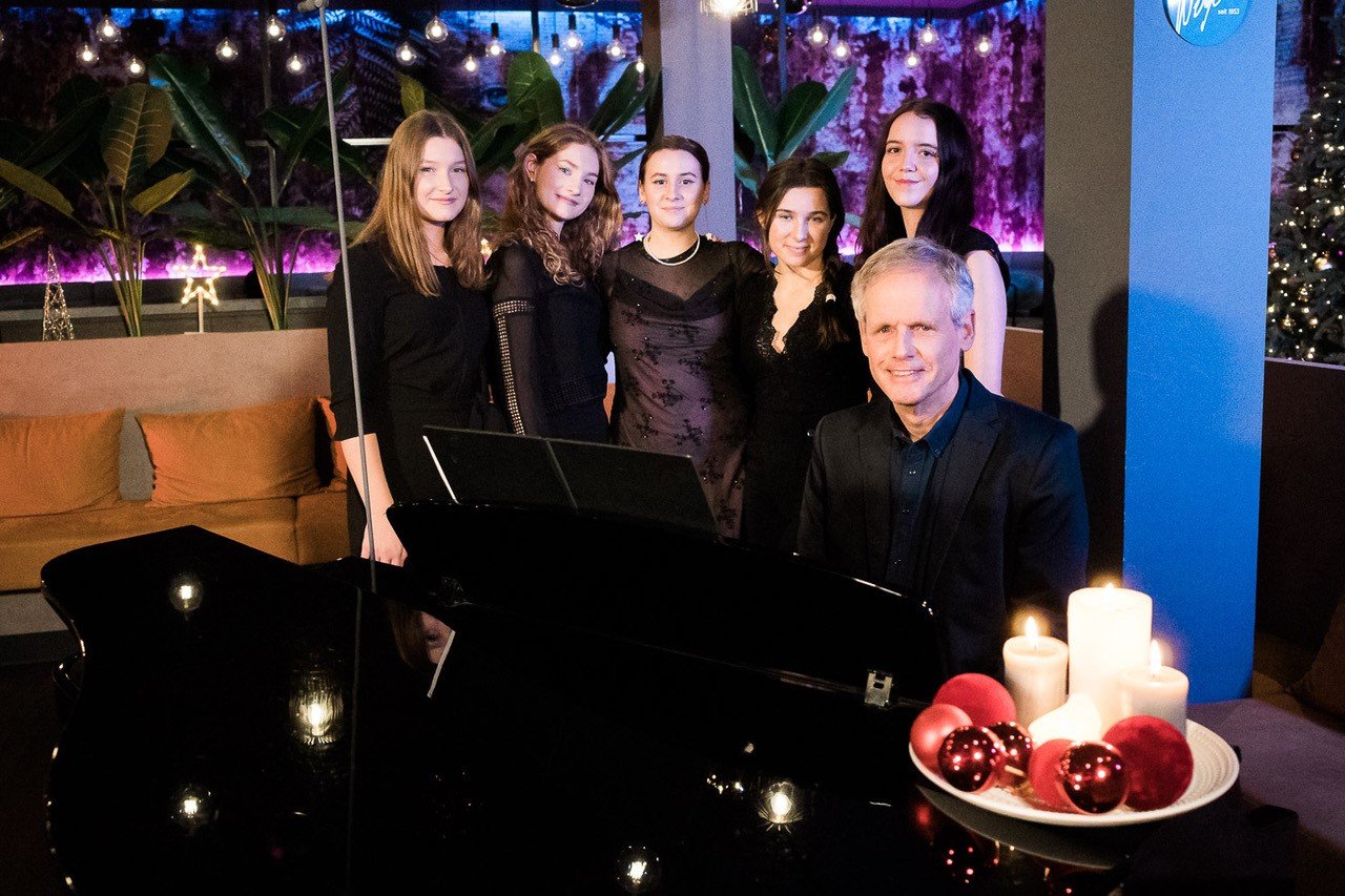 So Li La Adventkalender ORF 02