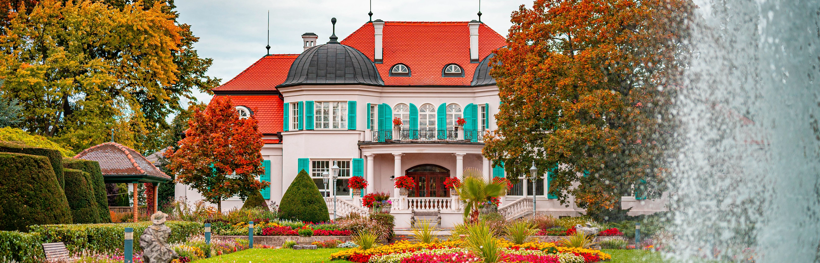 Banner Musikschule St. Pölten