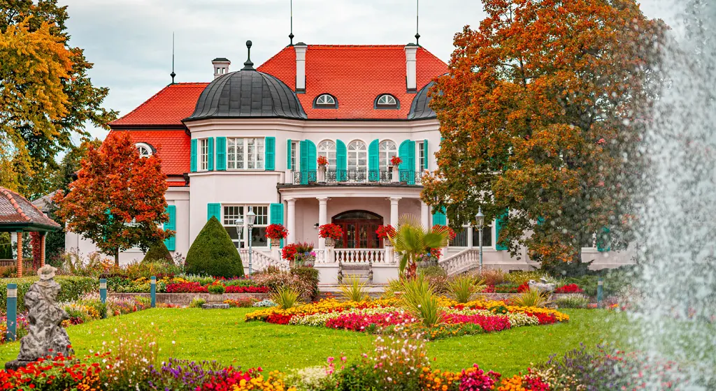 Banner Musik- und Kunstchule St. Pölten Mobile