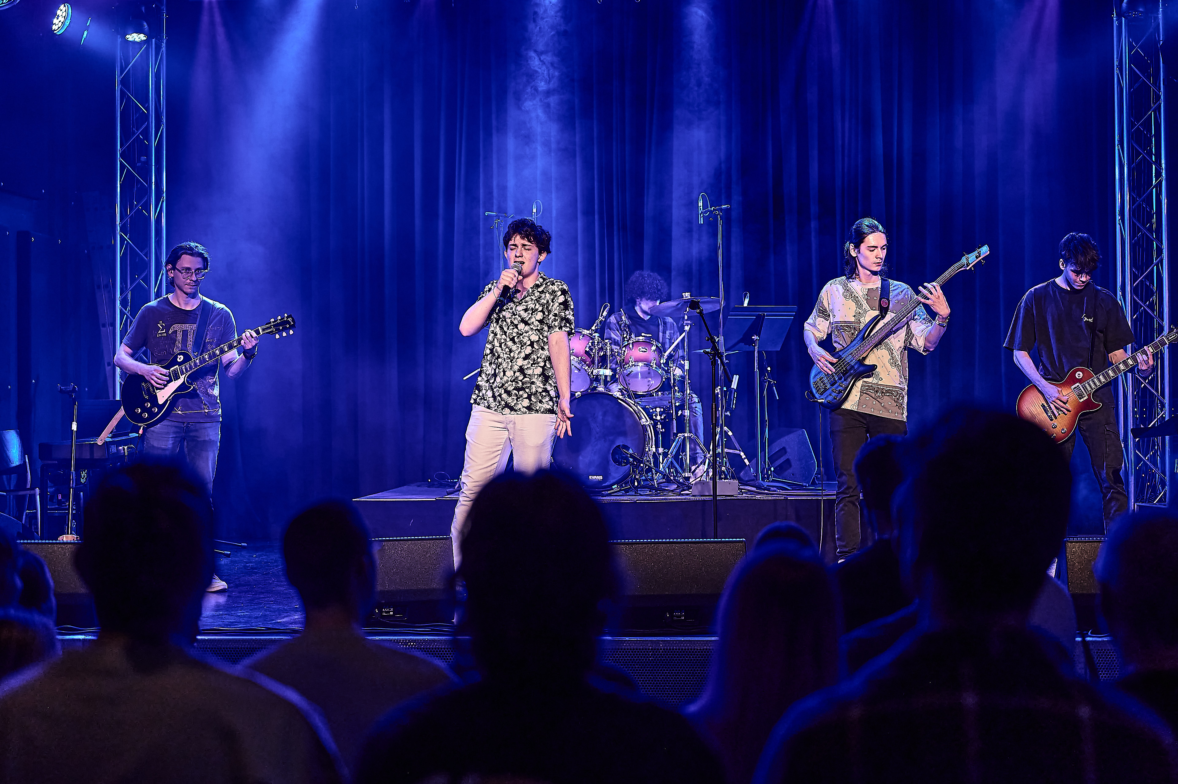 Technical Difficulties